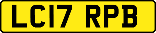 LC17RPB