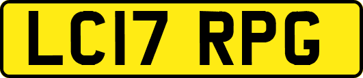 LC17RPG