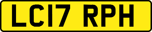 LC17RPH
