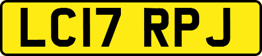 LC17RPJ