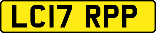 LC17RPP