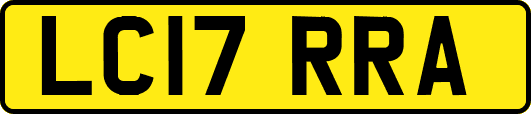 LC17RRA