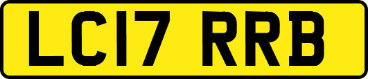 LC17RRB