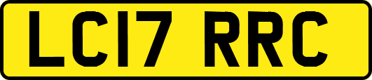 LC17RRC
