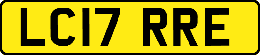 LC17RRE