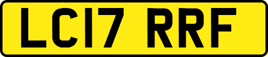 LC17RRF