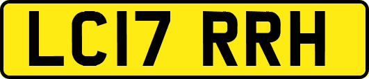 LC17RRH