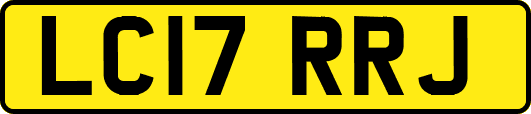 LC17RRJ