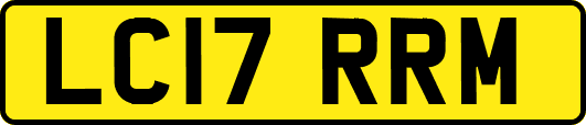 LC17RRM