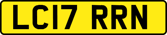 LC17RRN