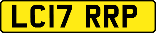 LC17RRP