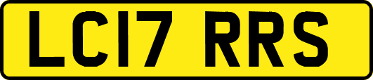 LC17RRS