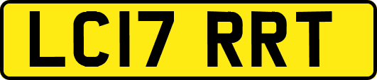 LC17RRT
