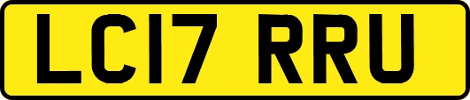 LC17RRU