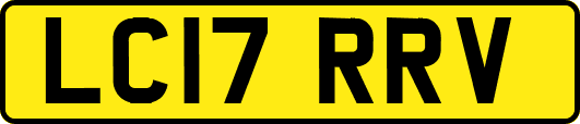 LC17RRV