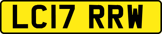LC17RRW