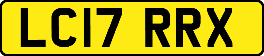 LC17RRX