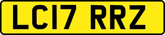 LC17RRZ