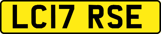 LC17RSE