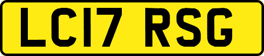 LC17RSG