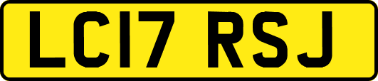 LC17RSJ