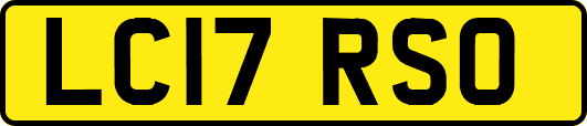 LC17RSO
