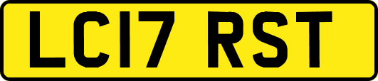 LC17RST