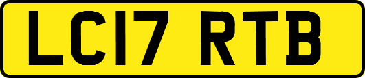 LC17RTB