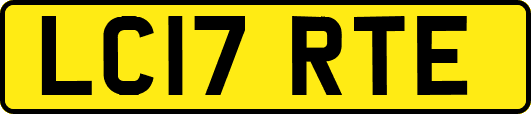 LC17RTE