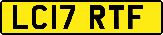 LC17RTF