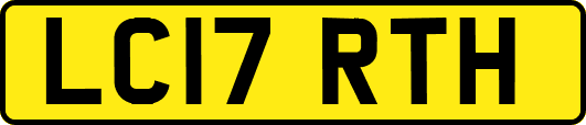 LC17RTH