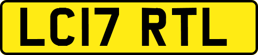 LC17RTL