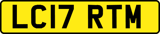 LC17RTM