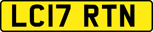 LC17RTN