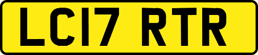LC17RTR