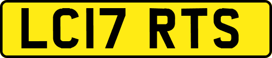LC17RTS