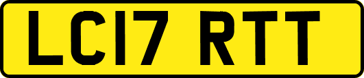 LC17RTT