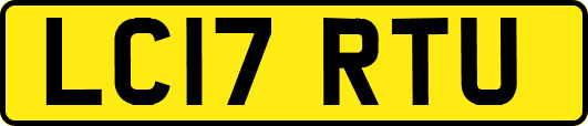 LC17RTU