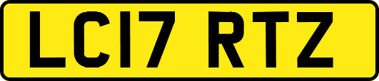 LC17RTZ