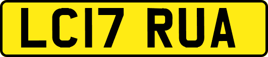 LC17RUA