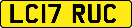 LC17RUC