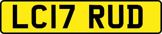 LC17RUD