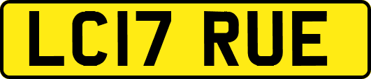 LC17RUE
