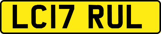 LC17RUL