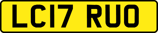 LC17RUO