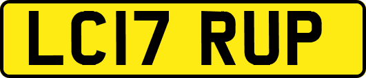 LC17RUP