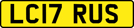 LC17RUS
