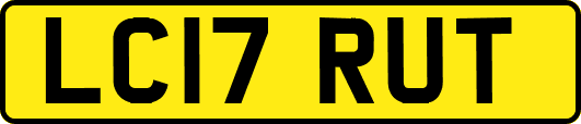 LC17RUT