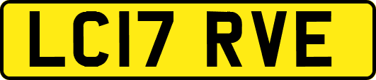 LC17RVE