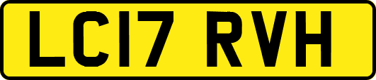 LC17RVH